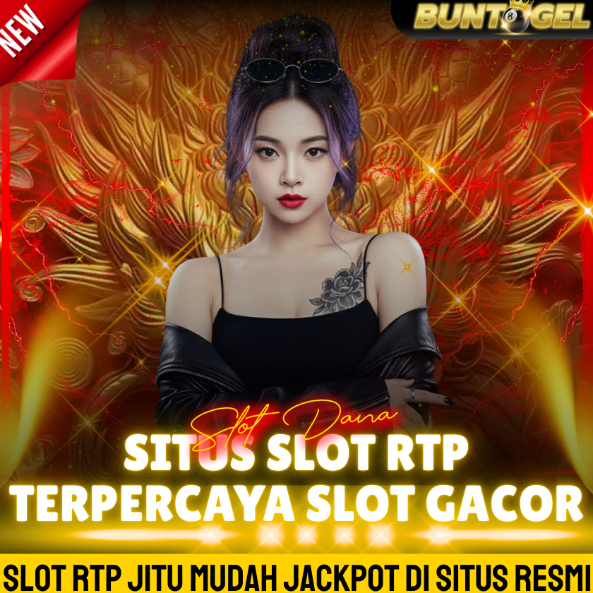 ✨ Situs Slot RTP Terpercaya ✨

RTP jitu • Slot gacor • Jackpot stabil 🎰
Main di situs resmi dengan sistem aman & permainan lengkap.

🚀 Saatnya upgrade pengalaman main slot kamu!
